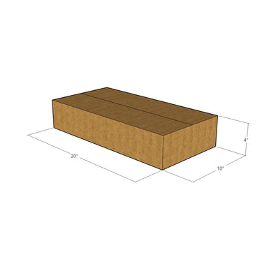 20 x 10 x 4